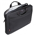 Miniatyrbillede 3 af 3: TECHAIR moderne blød computertaske Plus 15,6''