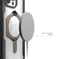 Pikkukuva 2 / 6: Coque pour iPhone 16 Pro Max - UAG Plasma XTE MagSafe - Ash Titanium