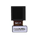 Miniatyrbillede 2 af 5: Frontkamera - AVIZAR - Samsung Galaxy A54 5G - Erstatningsobjektiv - Sort - 36 g Svart