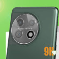 Pikkukuva 4 / 5: Kamerakalvo - AVIZAR - OnePlus 11 - 9H Kovuus - Naarmuuntumaton - Läpinäkyvä Vit