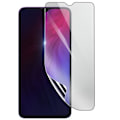 Pikkukuva 1 / 4: Näytönsuoja - 3MK - Oppo Reno Z - Iskunkestävä Hydrogeeli - Läpinäkyvä - Naarmuuntumaton Transparent