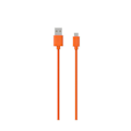 Miniatyrbild 1 av 4: Micro-USB till USB-A-kabel - Jaym - POP-kollektion - 1,5m - 2,4A - Laddning och synkronisering