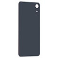 Pikkukuva 2 / 4: Takalasin vaihto - AVIZAR - iPhone XR - punainen Röd