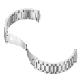 Miniatyrbillede 2 af 5: Armbånd til Huawei Watch Fit 2 Mesh Rustfrit Stål Sølv