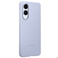 Miniatyrbillede 2 af 5: Coque til Samsung S25 Edge Silikone Fleksibel Soft Touch Original Samsung Lys Blå