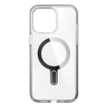 Miniatyrbild 1 av 4: Speck Presidio Click-Lock Fodral för iPhone 15 Pro Max Klart/Silver