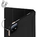 Miniatyrbillede 4 af 4: Cover Xiaomi Pad 6, 6 Pro Black Support Case
