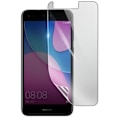 Pikkukuva 1 / 4: Näytönsuoja - 3MK - Huawei P9 lite mini - Iskunkestävä Hydrogeeli - Läpinäkyvä - Naarmuuntumaton Transparent