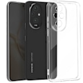 Pikkukuva 1 / 5: Coque Fine pour Honor 200 Pro Epäthys 0.3mm Kosteusvaimennus Läpinäkyvä Transparent