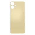 Miniatyrbillede 1 af 4: Erstatningsbatteri til Samsung Galaxy A06 Guld Gul