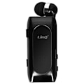 Miniatyrbild 1 av 5: Bluetooth Headset Autonomy 20 timmars flerpunktsanslutning R8388 LinQ Svart