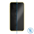 Pikkukuva 4 / 4: Suojakalvo - BEEYO - iPhone XR - Karkaistu lasi - Läpinäkyvä - Naarmuuntumaton Transparent