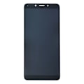 Pikkukuva 1 / 2: LCD- ja kosketusnäyttö Replacement -näyttö Xiaomi Redmi 6:lle / 6A Tyypin IPS Musta Svart