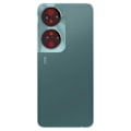 Miniatyrbillede 1 af 4: Vitre bageste til Honor 90 Smart Original Service Pack Honor Grøn Grön