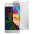 Pikkukuva 1 / 4: Näytönsuoja - 3MK - Samsung Galaxy Core Prime - Iskunkestävä Hydrogeeli - Läpinäkyvä - Naarmuuntumaton Transparent