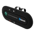 Pikkukuva 2 / 4: Kit handsfree - Bluetooth - Multipoint - Aurinkosuojan kiinnitys - Syttyjän laturi - Musta