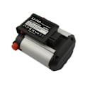 Miniatyrbild 1 av 3: Batteri Modell 9839-20 Kompatibel Gardena HeartBeat System 18V Li-ion 2500mAh