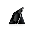 Miniatyrbillede 1 af 5: Beskyttelseshylster til iPad Air/Pro 11 - stm goods - Folio Studio - Multi-positions - Sort Svart