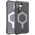 Miniatyrbild 1 av 5: Coque för Samsung S25 Ultra Bihoney Translucent Essential Armor UAG Mörkgrå Grå