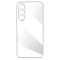 Pikkukuva 1 / 4: Suojakuori on yhteensopiva Samsung Galaxy A54 5G Soft Transparent Case -kuoren kanssa
