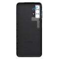 Miniatyrbillede 2 af 5: Samsung Galaxy A13 4G Batteri Cover Original Samsung sort