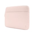 Miniatyrbillede 2 af 5: MacBook Pro 14'' Etui Polyester Med Lynlås Blød Berøring Indvendig Incase Lyserød Rosa