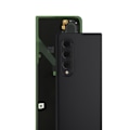 Miniatyrbillede 3 af 5: Cache Batteri - Samsung - Galaxy Z Fold 3 - Original - Sort Phantom - Enkel Installation svart fantom