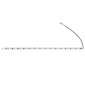 Miniatyrbillede 2 af 4: Barre LED lys for Dualtron Mini Long Body installation deck Minimotors hvid Vit
