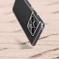 Miniatyrbillede 3 af 5: Beskyttelsesskal - Imak - UX-5 Serie - Transparent - Silikonegel - OnePlus 10 Pro Transparent