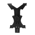 Miniatyrbillede 2 af 4: Tripodadapter - LinQ - Universel - Udvideligt greb 120-195mm - Standard skrue 1/4 - Sort