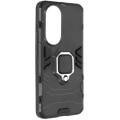Miniatyrbillede 2 af 4: Taske til Honor 90 Hybrid Shockproof Ring Support Ring Collection Sort