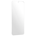 Pikkukuva 2 / 5: Karkaistu lasi Galaxy S23:lle 9H Hardness Erittäin kestävä 3mk HardGlass läpinäkyvä