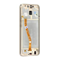 Miniatyrbillede 2 af 4: LCD-skærm + Touchglas til Huawei Mate 20 Lite med gyldent chassis Gul