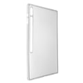 Miniatyrbillede 2 af 5: Coque AVIZAR til Samsung Galaxy Tab S8 Ultra - Tynd og Let - Gennemsigtig Transparent