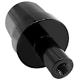 Miniatyrbillede 1 af 4: Folding til Trottinette Zero 11X Originale Zero Sort Svart