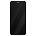 Miniatyrbillede 1 af 4: Skærm til Xiaomi Redmi Note 9 Pro LCD + Touch Glass + Xiaomi Grå Chassis Grå