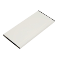Miniatyrbillede 2 af 3: Batteri til ZTE V9 / V9 Light Tab Hvid Li-Polymer 3.7V 3400mAh 12.6Wh