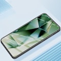 Miniatyrbild 3 av 5: Skärmskydd - Samsung Galaxy S24 FE - Transparent Mjuk Hydrogel Transparent