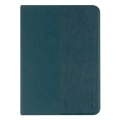 Miniatyrbild 1 av 5: Fodral för iPad 10.9 2022 Folio Support Gecko Covers Easy Click 2.0 grönblått