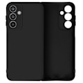 Miniatyrbillede 1 af 5: Coque - UNDERRETTE - Samsung Galaxy M35 - Semi-hård - Soft-touch - Anti-fingeraftryk Sort Svart