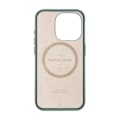 Pikkukuva 2 / 3: Suojakuori iPhone 16 Pro Max Classic MagSafe Native Union Green -puhelimelle Grön