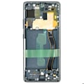 Miniatyrbild 3 av 4: Komplett block Samsung Galaxy S10 Lite LCD-skärm Touchglas Original Svart Svart