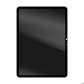 Miniatyrbillede 1 af 4: LCD-skærm og Touchscreen til iPad Air 11'' Sort Svart