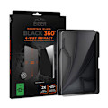 Pikkukuva 5 / 5: Suojalasi ASAHI 2.5D Yksityisyys 360 astetta iPad Air 11" Eiger Läpinäkyvä