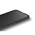 Pikkukuva 3 / 3: Näytönsuojus - FORCE GLASS - iPhone 13 Pro Max - Iskunkestävä - Elinikäinen takuu
