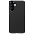 Miniatyrbillede 1 af 5: Coque til Samsung Galaxy A56 Silikone Blødt Tynd Belægning Mayaxess Sort Svart