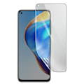 Pikkukuva 1 / 4: Näytönsuoja - 3MK - Xiaomi Mi 10T Pro - Iskunkestävä Hydrogeeli - Läpinäkyvä - Naarmuuntumaton Transparent