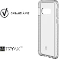 Pikkukuva 2 / 2: Force Case Air läpinäkyvä Galaxy S10e:lle