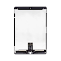 Miniatyrbillede 2 af 2: LCD Touchskærm Udskiftning til iPad Air 3 10.5" Touch Enhed Sort Svart