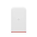 Miniatyrbillede 4 af 6: USB-C PD 100W Vægoplader Model PlugBug med Find My Funktion Kompakt GaN Twelve South Hvid Röd
